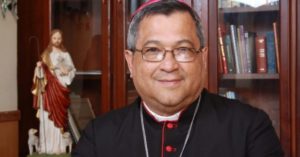 monseñor Azuaje