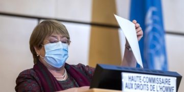 Bachelet y libertad de expresión