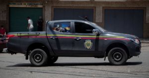 Enfrentamientos La Vega