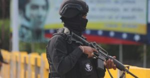 Tácticas y gobierno de Maduro