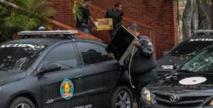SIP condena ataque contra los medios en Venezuela