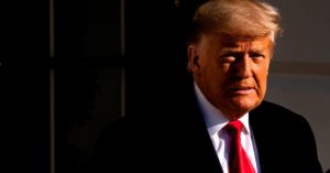 Trump impeachment indultos