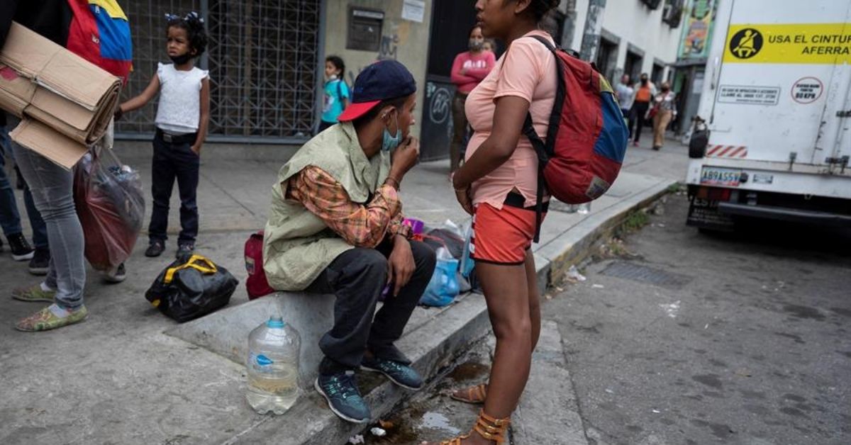 Cardenal Baltazar Porras: “En Venezuela es necesario buscar otros caminos para el bien de todos”