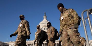 Sectores radicales y terroristas