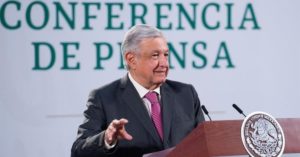México y COVID-19