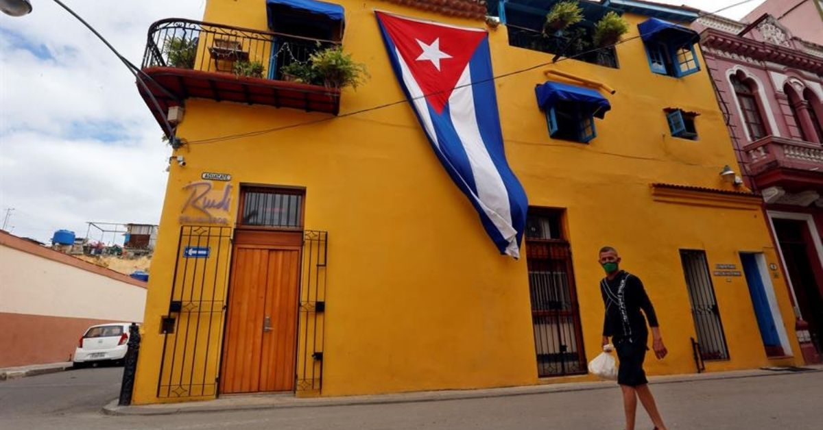 Juan Antonio Blanco Gil: «Cuba está entrando en un nuevo periodo de gran inestabilidad económica”