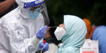 Vacunación y California