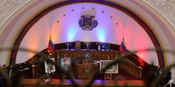 Sanciones y Venezuela