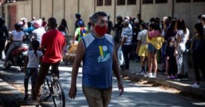 venezuela