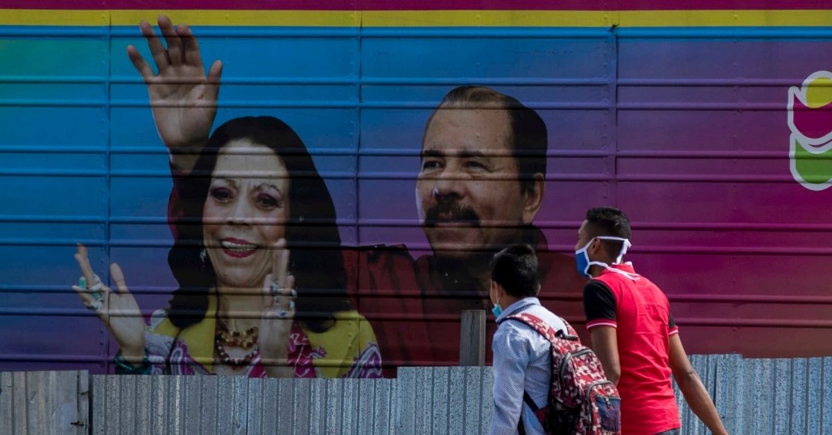 Periodista Nicaragüense: «Venezuela termina siendo el modelo a seguir de la dictadura de Daniel Ortega»