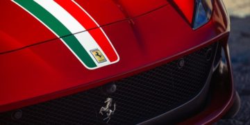 En Conexión- Ferrari