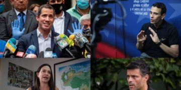 Oposición y negociación