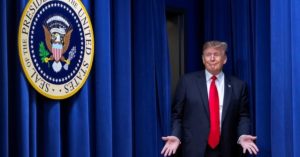 Trump y Obamacare