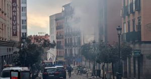 Madrid