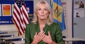 Jill Biden