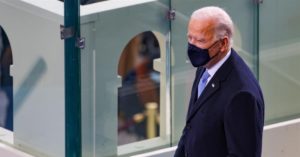 Congreso y Biden