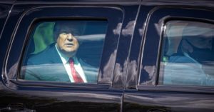 Donald Trump y Partido Republicano