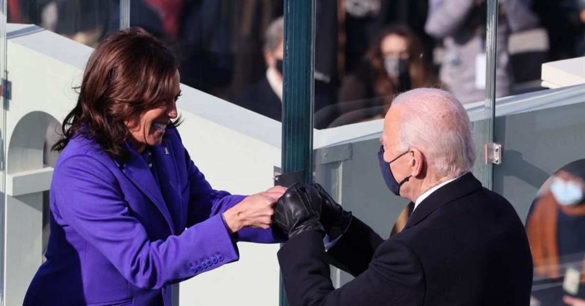 Doctor Rashawn Ray: «La principal tarea de Biden es restaurar la confianza en las instituciones»