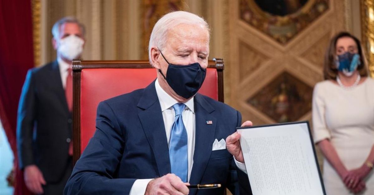 Julia Preston: «Biden permitirá que militares venezolanos puedan ingresar a Estados Unidos»