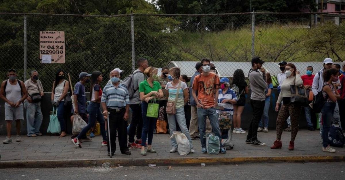 Margarita López Maya: «Venezuela es futuro y tenemos que construirla»