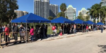 políticas migratorias más suaves