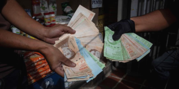Venezuela: Economía de Sobrevivientes