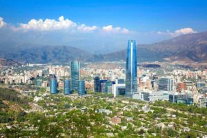 sismo Chile