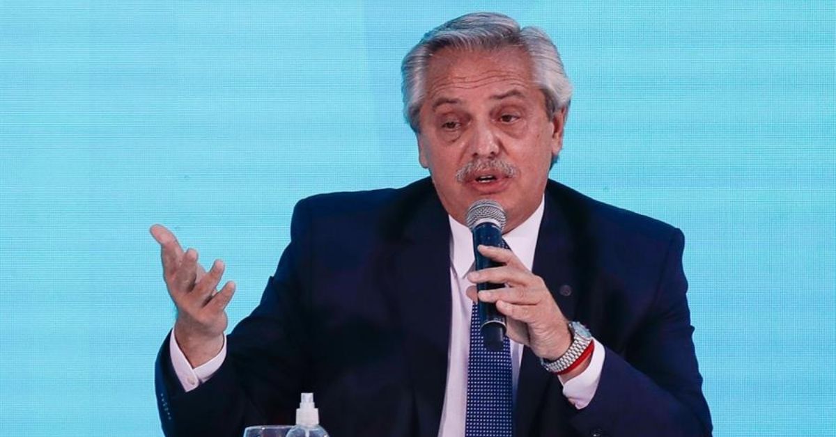 Ex-canciller Jorge Faurie: «Es el momento para que Argentina defienda la democracia venezolana»