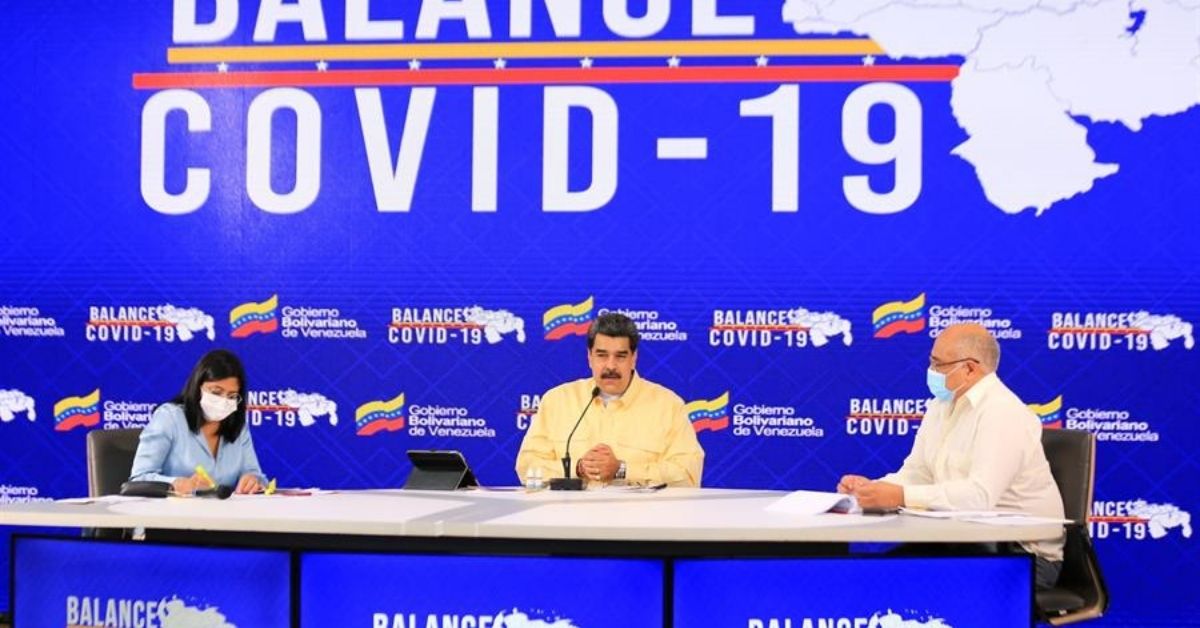 Julio Castro: «El anuncio de las gotas que neutralizan el COVID-19 es peligroso e irresponsable»