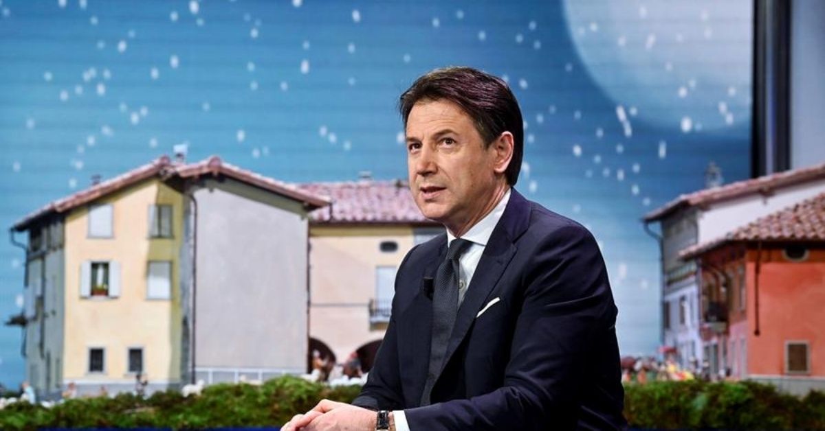 Daniel Díaz Vizzi: “Italia se prepara para unas elecciones en primavera”