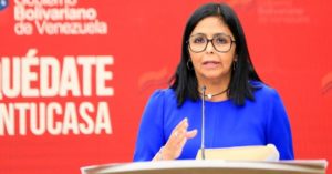 Relatora ONU Venezuela