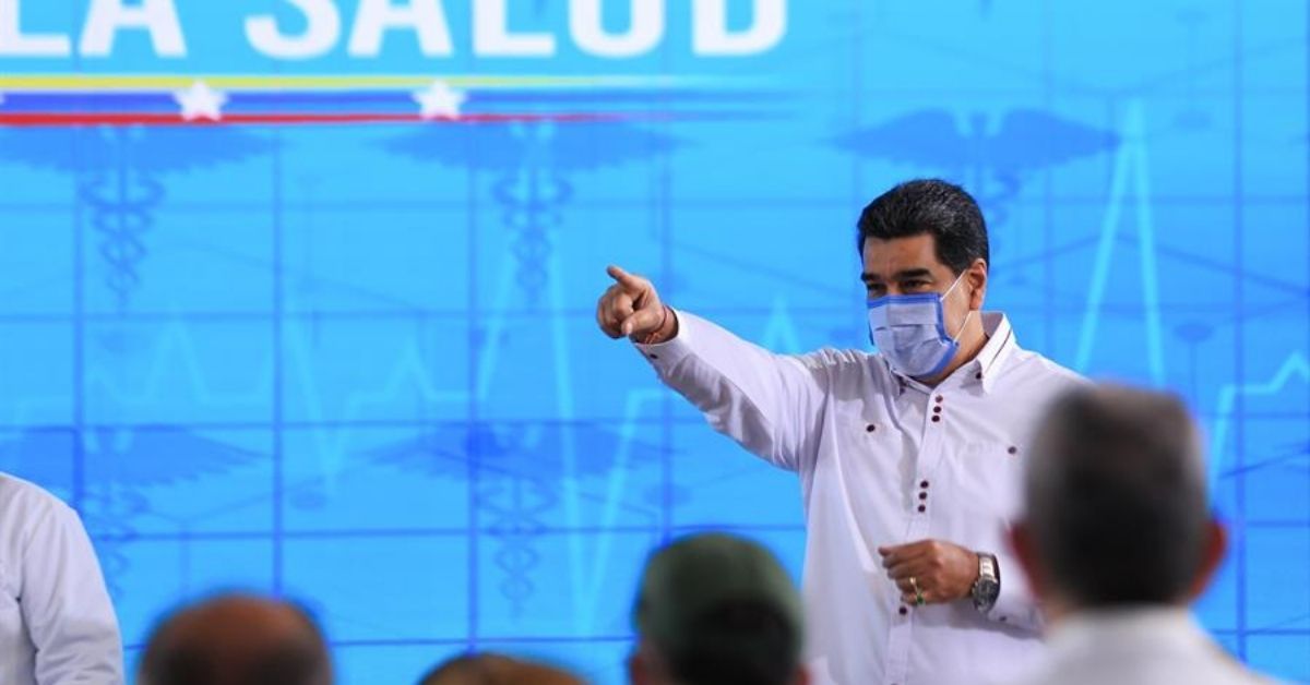 Félix Gerardo Arellano: «Venezuela sigue latente en la agenda de la comunidad internacional»