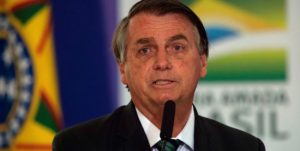 Pandemia Bolsonaro