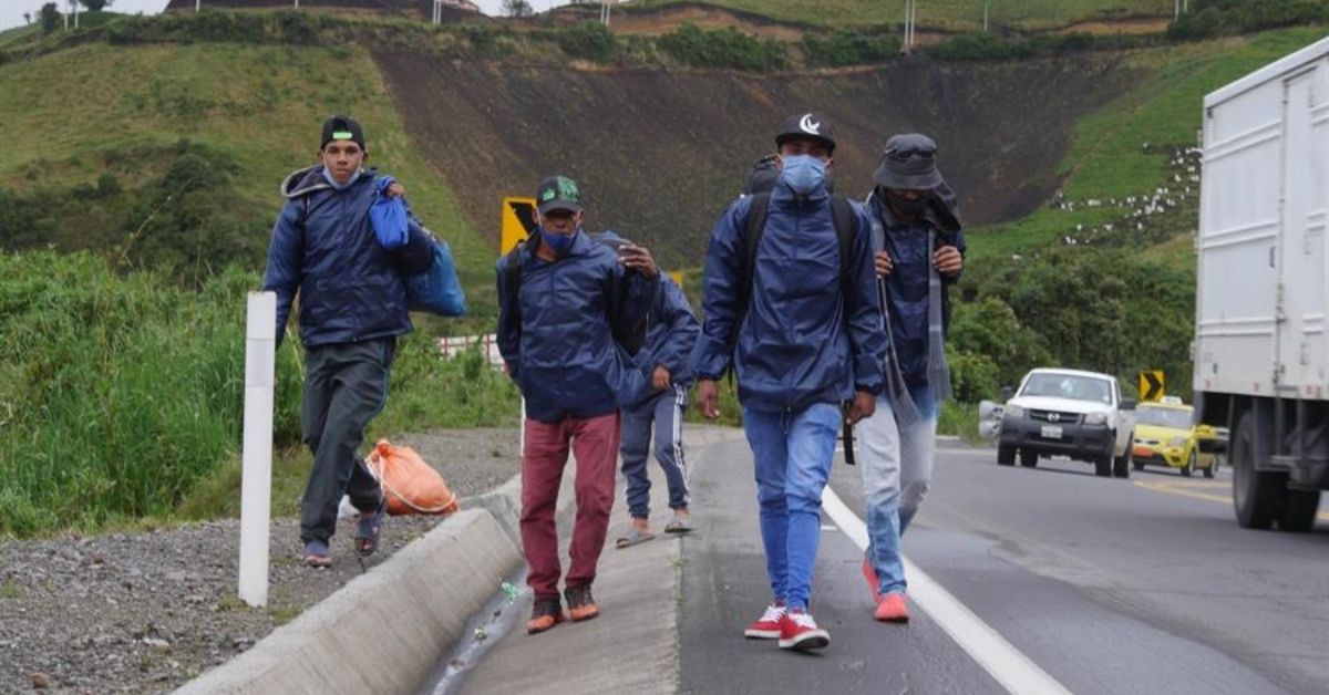 Carlos Scull: «Perú debe dar trato humanitario a casos migratorios de reunificación familiar»