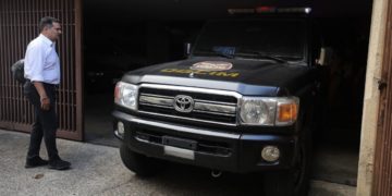 Dgcim mantiene detenido a De La Sotta