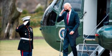 De La Cruz analiza los pros del gobierno Biden en Venezuela