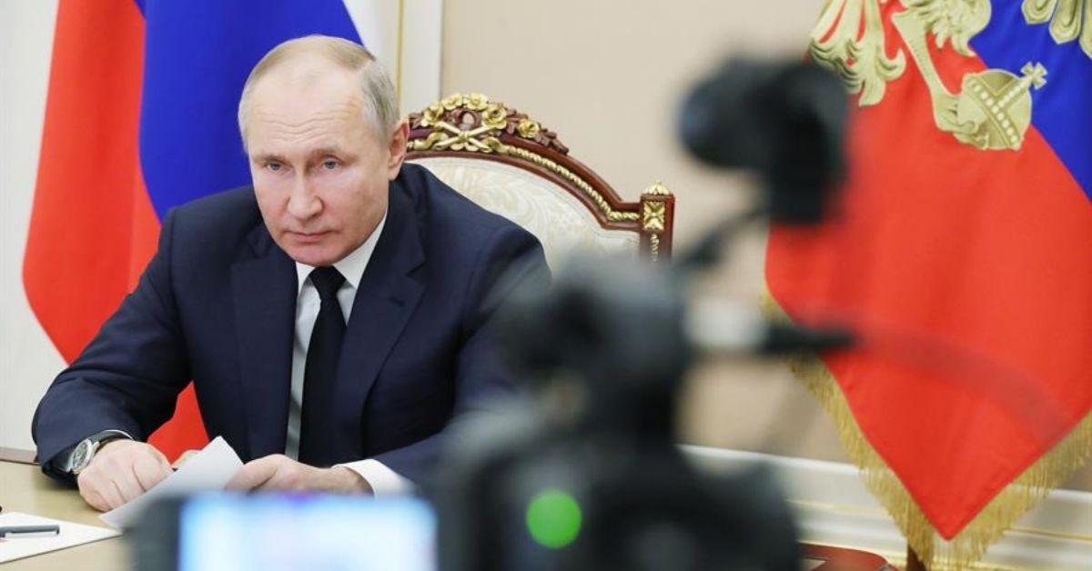 Isabelle Khurshudyan : «Rusia pide no interferir en sus asuntos domésticos»