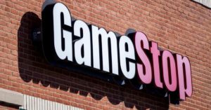GameStop