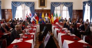 Grupo Internacional de Contacto