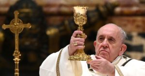 Papa Francisco