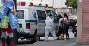 Venezuela y COVID-19