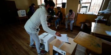 Ecuador elecciones
