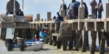 Venezolanos y Trinidad y Tobago