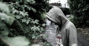 Personas y suicidio