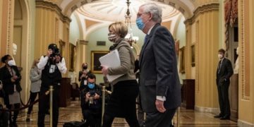 Juicio político y justicia