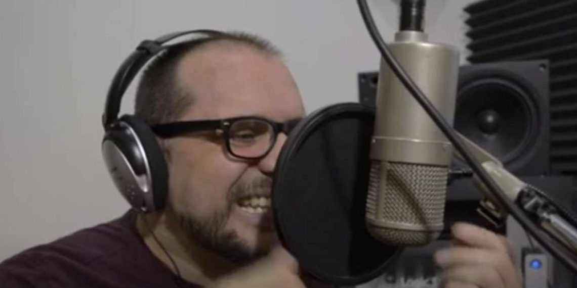 "Vocal es un disco que disfruta la música venezolana"