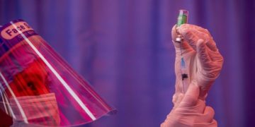 Origen del coronavirus