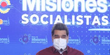 Hospitales venezolanos y vacunación