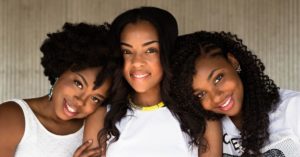 Profesor: Rashawn Ray: «La familia negra consigue barreras de discriminación racial»