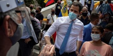 Caminos de la oposición venezolana